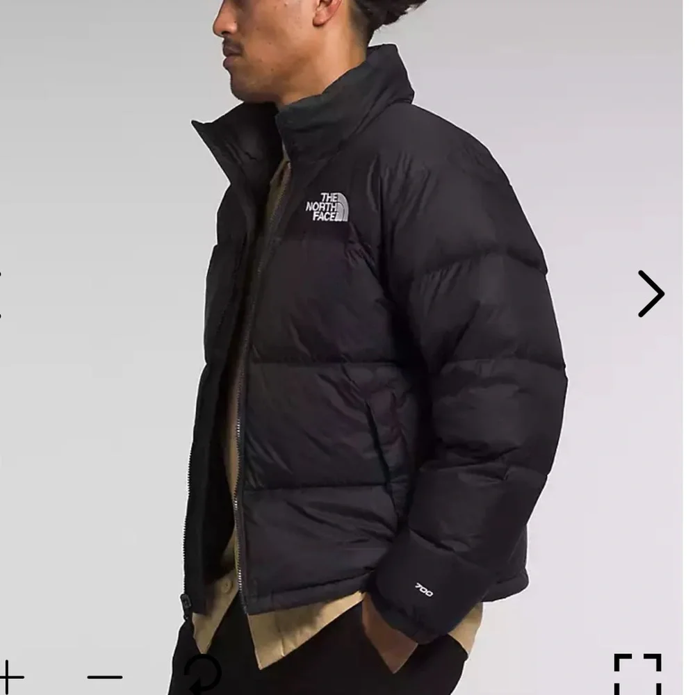 The North Face NEW Men’s 1996 Retro Nuptse Jacket